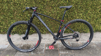 horské kolo MTB Author Traction 29” vel. M 17” - 7