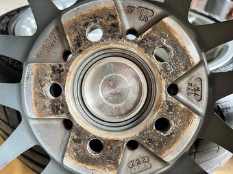 Prodrive GC-0141 (RAYS) 5x100 17x7.5 (Subaru) - 7