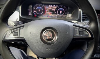 ŠKODA KODIAQ LAURIN &KLEMENT - 7