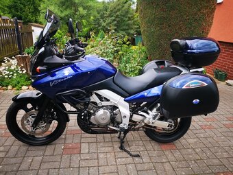 Suzuki DL1000 V-Strom K4 - 7