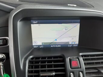 Volvo XC60 D3 120 KW R- Desing r.v.2011 pouze 115Tkm - 7