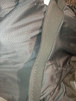 Motobunda Stadler cordura vel.114 - XL - 7