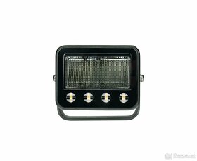 Led osvětlení + májákové rampy Homologované - 7
