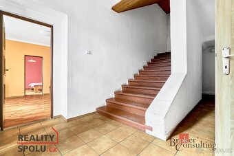 Prodej, domy/rodinný, 200 m2, Pozorka 50, 36221 Nejdek, Karl - 7