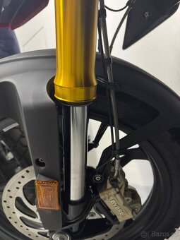 BMW G 310 GS - 7
