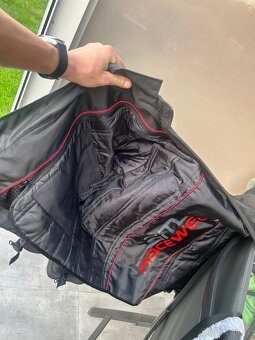 Moto bunda SM RACEWEAR vel. S - 7