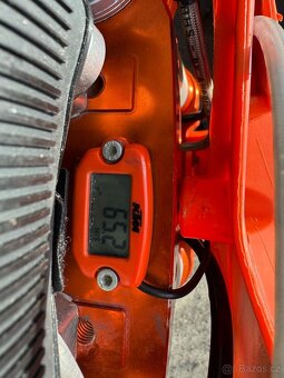 Ktm Sx 125 2022 - 7