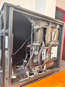 Herní PC na prodej/Продам игровой компьютер - 7