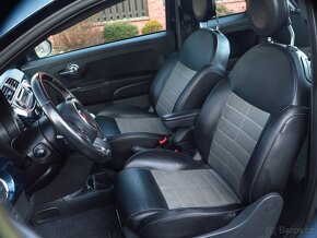 Fiat 500 Abarth 132 kW - competizione - 7