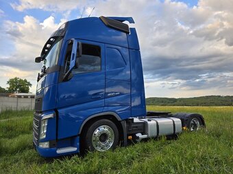 VOLVO FH 13.460 LOWDECK 2017 XL + ALU KOLA + NOVÉ VSTŘIKY - 7