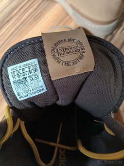 Boty Adidas vel.45 1/3 - 7
