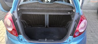 Ford Ka 1.2i - 7
