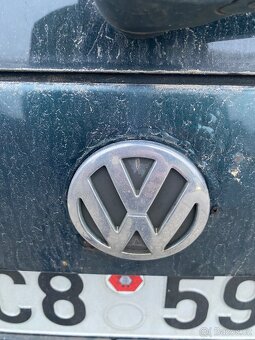 Passat b5,5 1.9tdi - 7