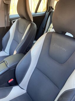 Volvo V60 D3 - 7