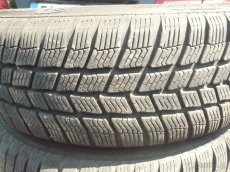 KOMPLET ZIMNÍ PLECH 185/60R15 OPEL - 7