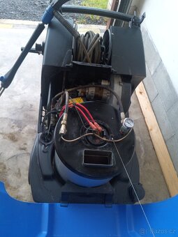 WAP Nilfisk Alto Neptune 3 - 7