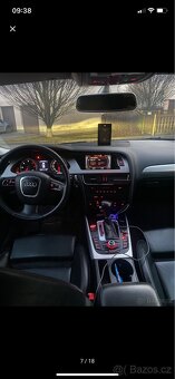 Prodám a4b8 2009 rok - 7