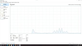 Prodám HP prodesk 600 g3 sff. - 7