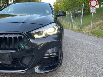 BMW 2 Gran Coupé, M Sport, AT 218i, panorama, LED - 7