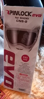 Prilba SHOEI - 7