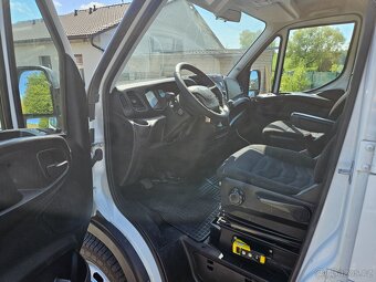 Iveco Daily, 3.0 TDI sklápěč 6 míst 2019 - 7