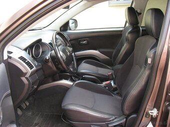 Mitsubishi Outlander 2.2DI-D 177PS X-Tra - 7
