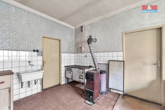 Prodej zemědělské usedlosti, 96 m², Ostroměř - 7