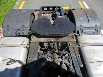 MAN TGX 18.510 Standart Retarder Euro6, ev.č. 25134 - 7