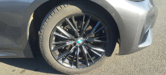 BMW 320d xDrive-M Sport - 7