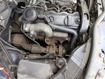 Passat B5 - 7