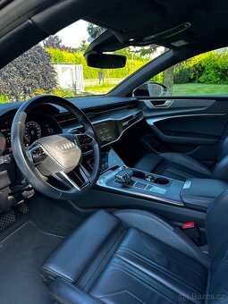 Audi A7 Sportback - 7