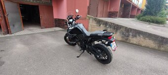 V-Strom 1050 - 7