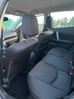 Mazda 6 2.0 RF 103kw - 7