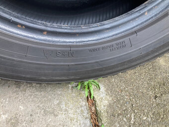 4x pneu Toyo H09 225/60 R16C, M+S - 7