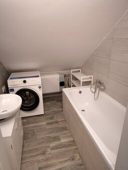 Pronájem bytu 3kk Moravská Třebová - 7