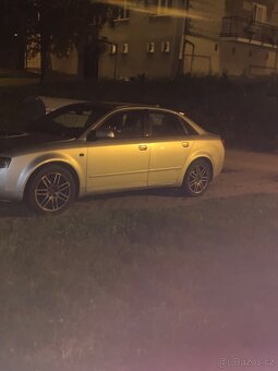 A4 Quattro 3.0 benzin - 7