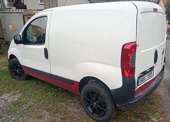 Fiat Fiorino - 7