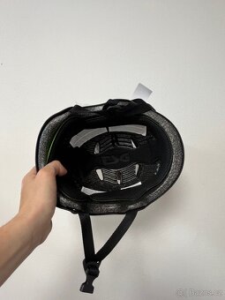 Helma na bmx TSG Evolution Solid - 7