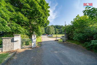 Pronájem komerčního pozemku, 7754 m², Rokycany - 7