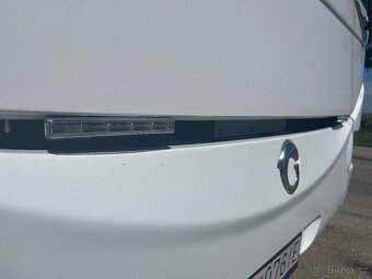 Crosway Tector EEV 51+1 - 7