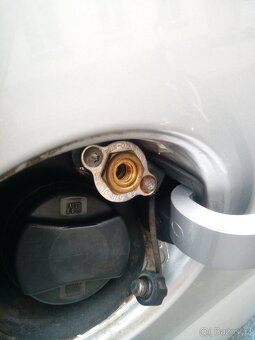 Opel Meriva 1,4i LPG - 7