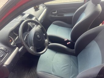 Renault Clio 1.2 55kw - 7