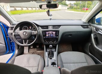 Škoda octavia 3 1.6 TDI 2020 - 7
