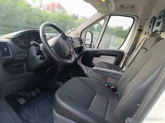 Citroen Jumper L1H1 2,0 HDi 81 kW kamera odpočet DPH - 7