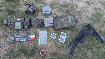 Airsoft Vybavení - 7
