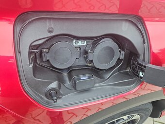 Mitsubishi Eclipse Cross, 2,4 PHEV 4WD DPH model 23 - 7