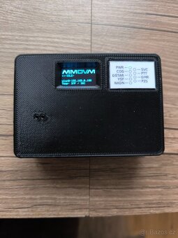 PŘENOSNÝ MMDVM HOTSPOT - 7