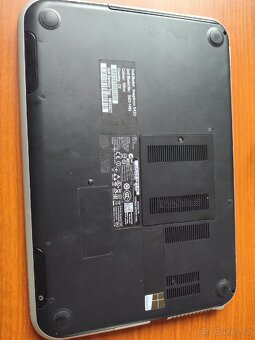 Notebook Dell inspiron 5423 silver - 7