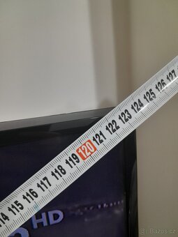 Samsung tv - 7