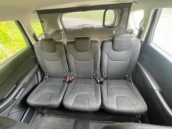 Ford S-Max, 04/2016, 110kW, manual, sada zimních kol - 7
